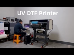چاپگر DTF UV A3