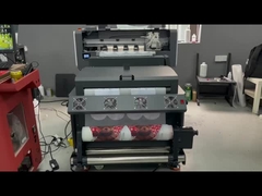 دستگاه چاپگر DTF