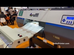 دستگاه چاپگر DTF