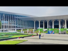 FD5198 چاپگر جوهر ذوب با Epson I3200A1 Print Head